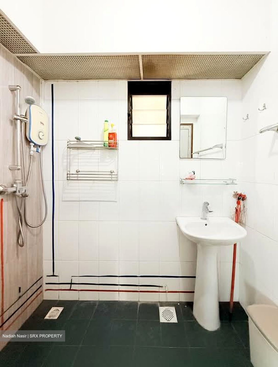 Blk 208B Clementi Gateway (Clementi), HDB 3 Rooms #569275601